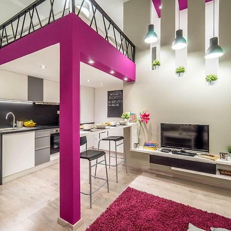 Cozy Downtown Studio Apartment Будапеща Екстериор снимка